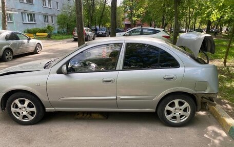 Nissan Almera Classic, 2008 год, 350 000 рублей, 3 фотография