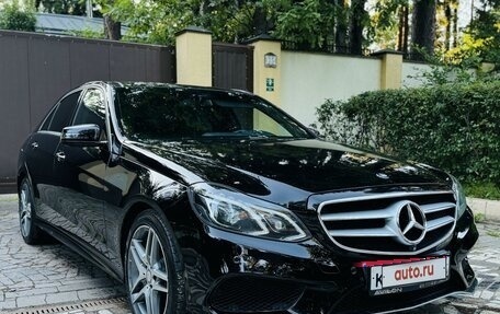 Mercedes-Benz E-Класс, 2014 год, 3 100 000 рублей, 3 фотография