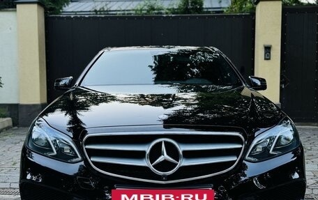 Mercedes-Benz E-Класс, 2014 год, 3 100 000 рублей, 2 фотография