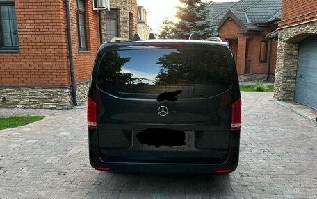 Mercedes-Benz Vito, 2017 год, 14 490 000 рублей, 5 фотография