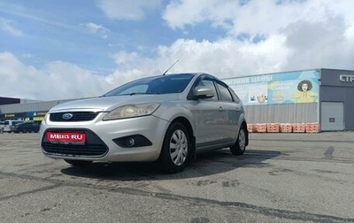 Ford Focus II рестайлинг, 2008 год, 530 000 рублей, 1 фотография