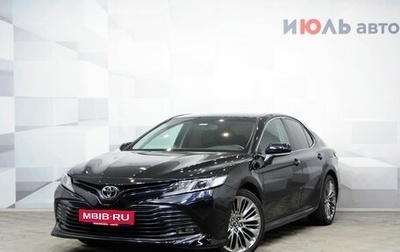 Toyota Camry, 2020 год, 2 980 000 рублей, 1 фотография