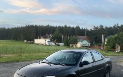 Dodge Stratus II, 2001 год, 200 000 рублей, 1 фотография