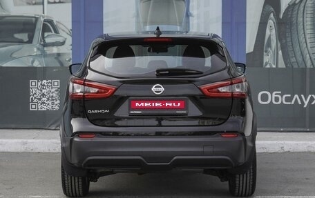 Nissan Qashqai, 2019 год, 1 649 000 рублей, 4 фотография