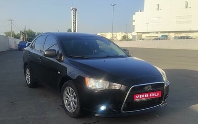 Mitsubishi Lancer IX, 2012 год, 928 000 рублей, 1 фотография