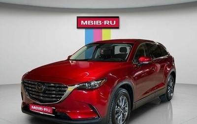 Mazda CX-9 II, 2022 год, 4 150 000 рублей, 1 фотография