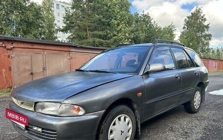 Mitsubishi Lancer VII, 1998 год, 249 000 рублей, 3 фотография