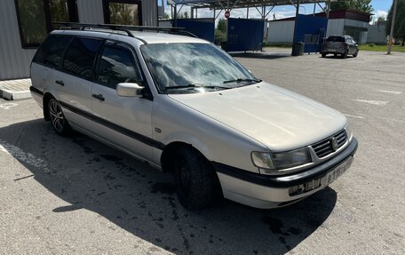 Volkswagen Passat B4, 1996 год, 150 000 рублей, 2 фотография