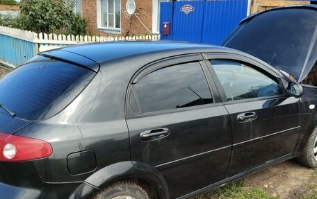 Chevrolet Lacetti, 2008 год, 480 000 рублей, 2 фотография