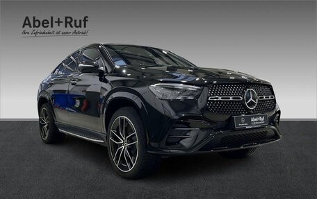 Mercedes-Benz GLE Coupe, 2024 год, 15 200 040 рублей, 4 фотография