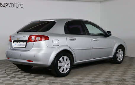 Chevrolet Lacetti, 2011 год, 729 990 рублей, 5 фотография