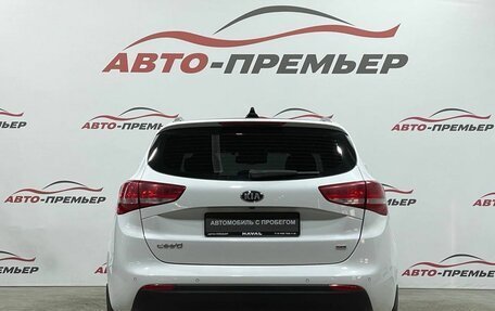 KIA cee'd III, 2018 год, 1 695 000 рублей, 5 фотография