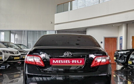 Toyota Camry, 2011 год, 1 840 000 рублей, 5 фотография