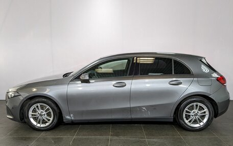 Mercedes-Benz A-Класс, 2019 год, 2 180 000 рублей, 8 фотография