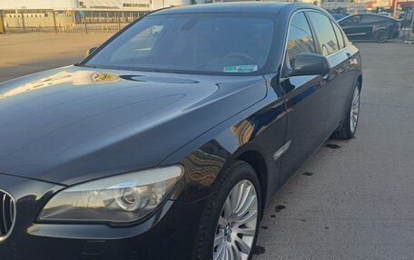 BMW 7 серия, 2010 год, 1 550 000 рублей, 2 фотография