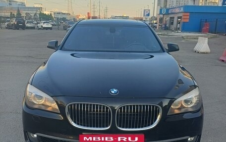 BMW 7 серия, 2010 год, 1 550 000 рублей, 3 фотография