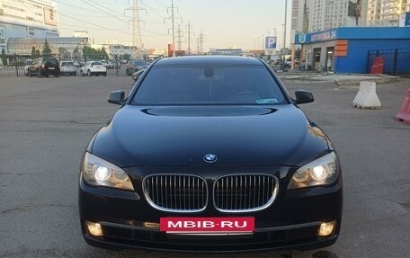 BMW 7 серия, 2010 год, 1 550 000 рублей, 4 фотография