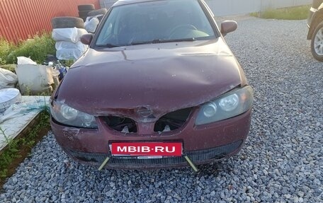 Nissan Almera, 2004 год, 300 000 рублей, 1 фотография