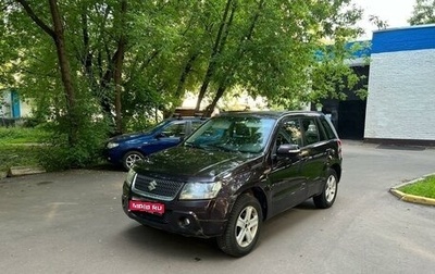 Suzuki Grand Vitara, 2008 год, 900 000 рублей, 1 фотография