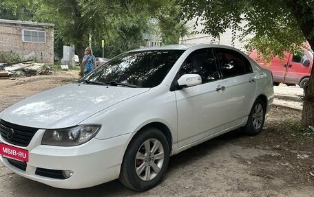 Lifan Solano I (630) рестайлинг, 2012 год, 405 000 рублей, 2 фотография