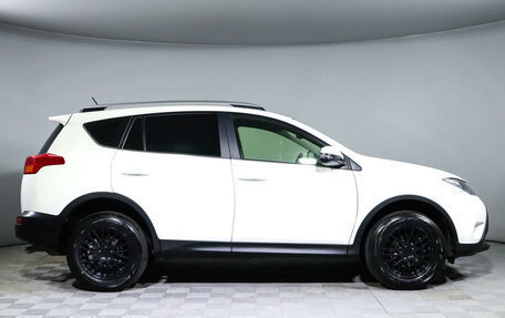 Toyota RAV4, 2014 год, 1 950 000 рублей, 4 фотография