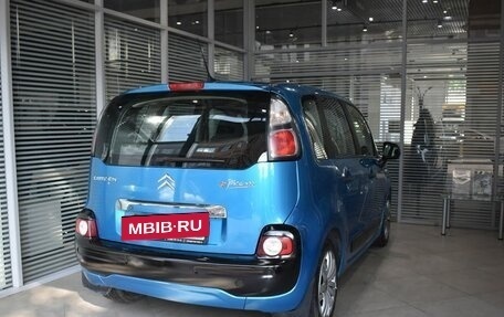 Citroen C3 Picasso I, 2010 год, 616 000 рублей, 4 фотография