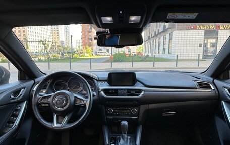 Mazda 6, 2017 год, 2 650 000 рублей, 4 фотография