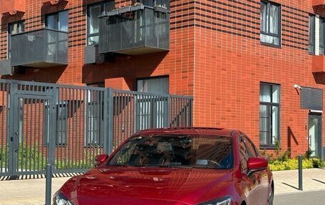 Mazda 6, 2017 год, 2 650 000 рублей, 2 фотография