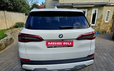 BMW X5, 2019 год, 5 650 000 рублей, 6 фотография