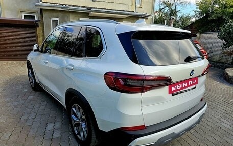 BMW X5, 2019 год, 5 650 000 рублей, 5 фотография