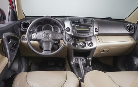 Toyota RAV4, 2009 год, 1 549 000 рублей, 6 фотография