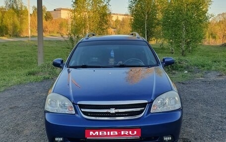 Chevrolet Lacetti, 2008 год, 550 000 рублей, 1 фотография