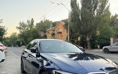 BMW 3 серия, 2019 год, 3 490 000 рублей, 1 фотография