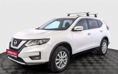 Nissan X-Trail, 2019 год, 2 655 000 рублей, 1 фотография