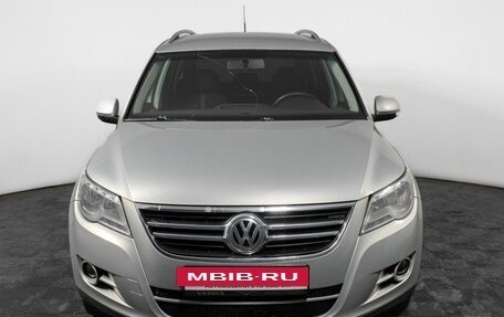 Volkswagen Tiguan I, 2010 год, 1 140 000 рублей, 2 фотография