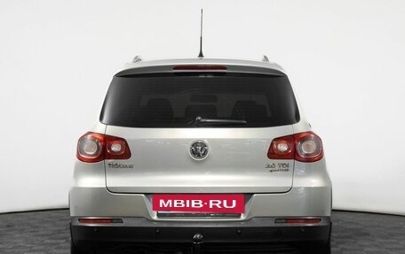 Volkswagen Tiguan I, 2010 год, 1 140 000 рублей, 6 фотография