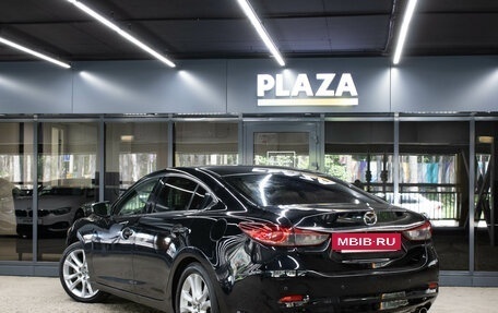 Mazda 6, 2014 год, 1 769 000 рублей, 3 фотография