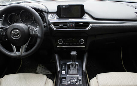 Mazda 6, 2014 год, 1 769 000 рублей, 7 фотография