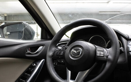 Mazda 6, 2014 год, 1 769 000 рублей, 5 фотография
