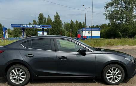 Mazda 3, 2014 год, 1 500 000 рублей, 2 фотография