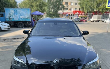 BMW 5 серия, 2006 год, 870 000 рублей, 4 фотография