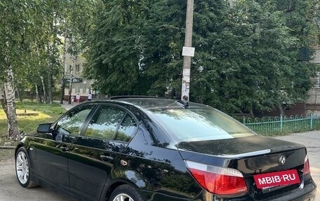 BMW 5 серия, 2006 год, 870 000 рублей, 5 фотография
