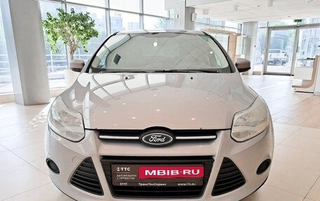 Ford Focus III, 2011 год, 769 000 рублей, 2 фотография