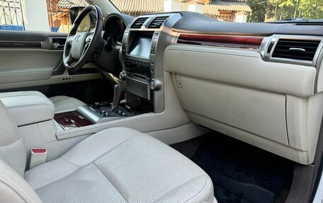 Lexus GX II, 2010 год, 2 640 000 рублей, 3 фотография