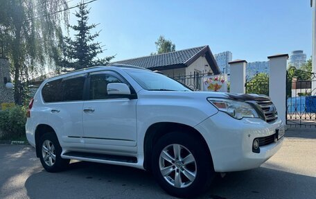 Lexus GX II, 2010 год, 2 640 000 рублей, 2 фотография