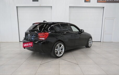 BMW 1 серия, 2011 год, 1 290 000 рублей, 3 фотография