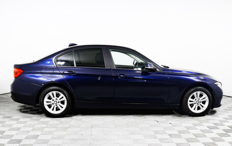 BMW 3 серия, 2016 год, 2 137 000 рублей, 4 фотография