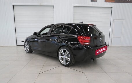 BMW 1 серия, 2011 год, 1 290 000 рублей, 5 фотография