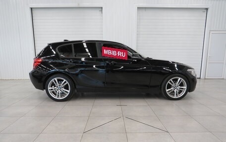 BMW 1 серия, 2011 год, 1 290 000 рублей, 2 фотография