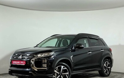 Mitsubishi ASX I рестайлинг, 2020 год, 2 700 000 рублей, 1 фотография